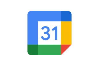 Google Calendar